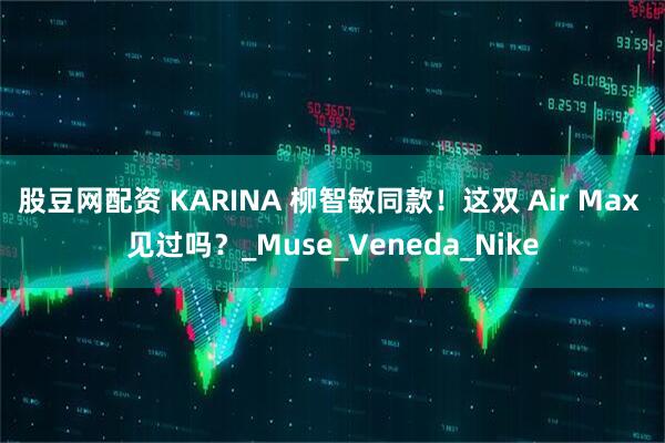 股豆网配资 KARINA 柳智敏同款！这双 Air Max 见过吗？_Muse_Veneda_Nike